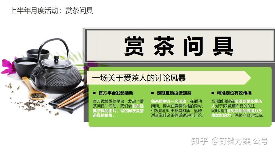 食品饮料营销策划方案22份食品饮料营销策划方案推荐