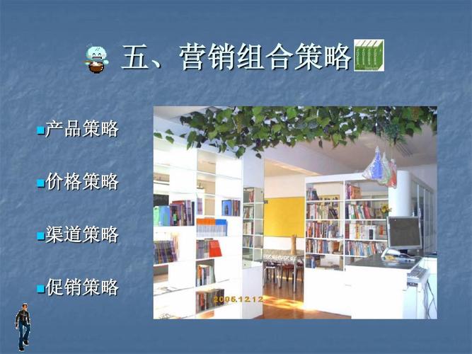 书吧营销策划方案策划书ppt